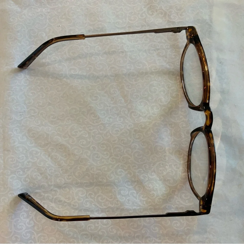 Foster Grant Design Optics 49-18 140 PD 58 SR0525 GDO 25 809 Eyeglasses FRAMES